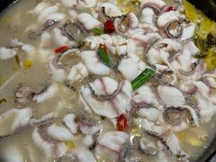 -周渝食惦酸菜鱼(青浦店)