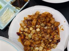 -紫光园·烤鸭·北京菜(团结湖店)