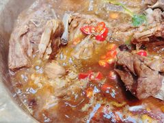 -和庆斋羊蝎子火锅·碳缸烧烤(顺义旗舰店)