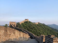 -慕田峪长城