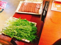-豆花姐烂豆花火锅(水屯北路恒大滨河店)