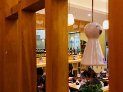 -林妈妈村·日式料理(宝山龙湖天街店)