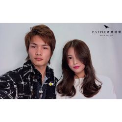-吉米造型