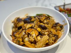 -渔家风味·鲅鱼水饺·央视展播·海鲜天津菜(开发区店)