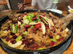 -老板恋上鱼(高新万达店)
