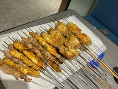 -轻松串吧(亦庄上海沙龙店)