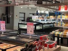 -盒马鲜生(双清路店)
