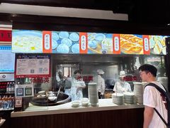 -许老八包子铺(回龙窝店)