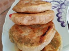 -大牛馅饼(范阳路店)