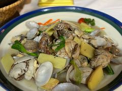 花蛤-东江海鲜酒家(艺都分店)