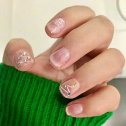 -艾珂·美甲美睫