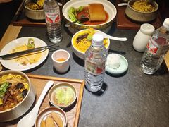 -安多素食(广仁寺路店)