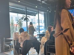-W COLLECTIVE  DESSERT SHOP