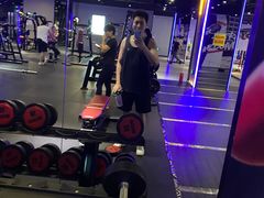 -一兆韦德健身(浦东万达会所)