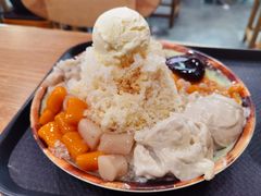 -鲜芋仙(太原街万达店)