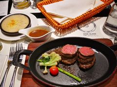 -西堤牛排(合肥之心城店)