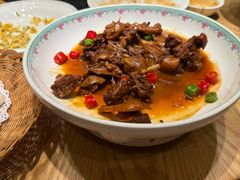 -老阿爸鲜鱼土菜(园区永旺店)