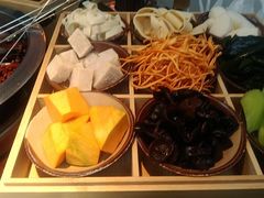 -芈重山老火锅(洪崖洞店)