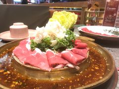 -牛牛章·章鱼水煎肉(光谷世界城店)