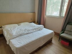 -欣生一悦母婴照护中心