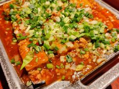 -绿茶餐厅(蓝色港湾店)