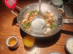 -老湘村·湖南土菜(天河维多利店)