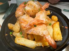 -锦府盐帮·李宅(领展购物广场中关村店)