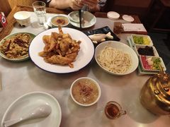 -小吊梨汤·北京菜·烤鸭(双井乐成中心店)