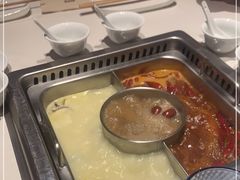 -巴奴毛肚火锅(大剧院店)
