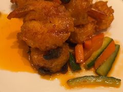 -南山鲜虾面·活鲜小馆·海味大连菜(南山总店)