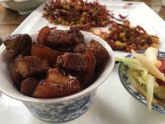 -院8里·少城记忆老川菜(宽窄巷子店)