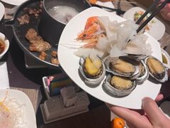 -常德武陵天济喜来登酒店-盛宴餐厅