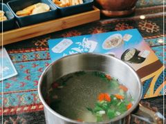 -巴依老爷新疆美食(工体旗舰店)