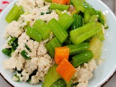 凉菜拼盘-马记伊源斋涮肉·清真菜(潘家园古玩市场店)