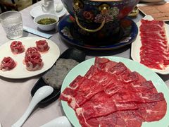 -东来顺饭庄(apm总店)