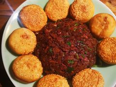 -淀里船宴(卓达店)