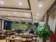 大堂-天和晟新京菜.水煮鱼.湘土菜(国展店)