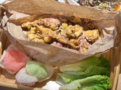 -东北小二东北菜(大车家巷店)