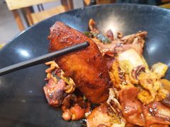 -天府国麻辣香锅(悦荟广场店)