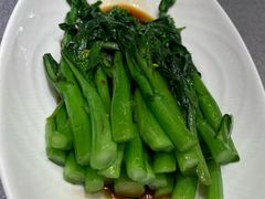 菜心-潮州府·潮菜·砂锅粥(徐家汇店)