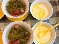 -伊帆食府·青海地方特色美食