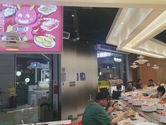 -龍歌自助小火锅(秦淮水游城店)