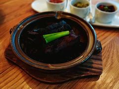 原味仔排-新荣记(新源南路店)