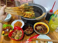 -冒椒火辣(奎星楼街店)
