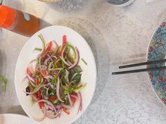-汗腾格里·风味餐厅(新疆驻京办店)