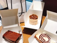 -Awfully Chocolate(来福士广场店)