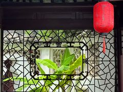 -上海醉白池公园
