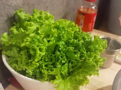 -霸腹烤肉(厦门柚子番店)
