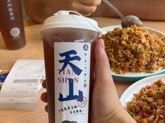 -西部马华清真食府·丝路菜(大钟寺店)