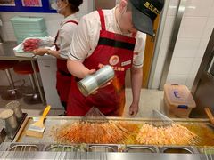 -邢氏老太太烤串(北兴街店)